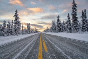 Winter Driving Tips