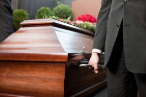 wrongful death attorneys in SC