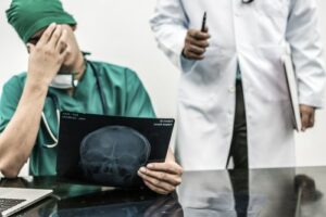 South Carolina medical malpractice lawyer