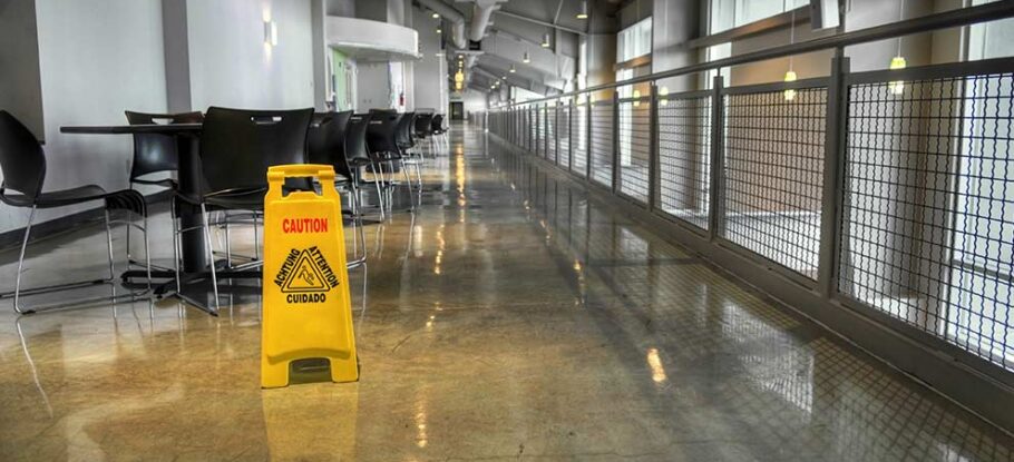 Stewart Law Offices Common Workplace Injuries