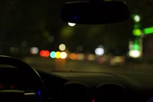drunk driving