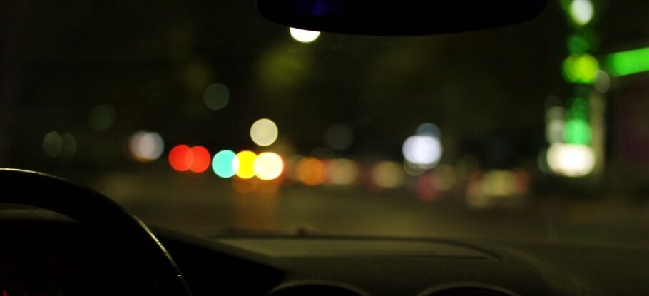 drunk driving