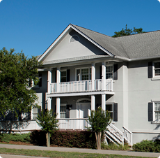 Stewart Law Offices Building