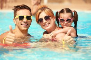 summertime water safety tips