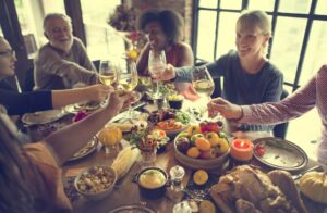 safe south carolina thanksgiving party