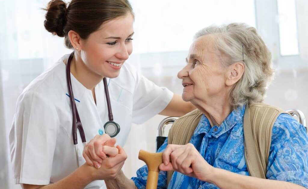 south carolina nursing home safety