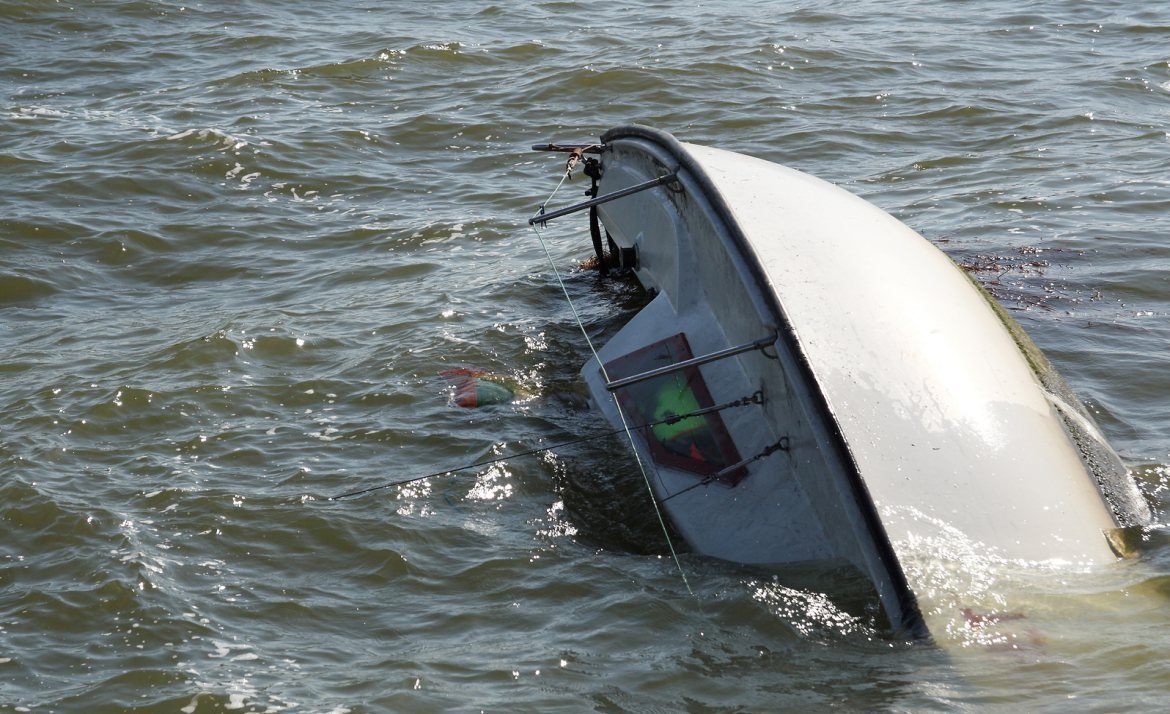 Can A Drunken Boater Get Away With Hurting Me? Stewart Law Offices