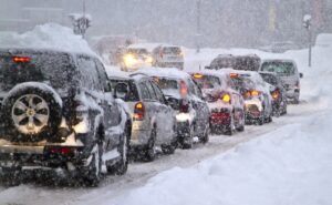 holiday travel safety tips