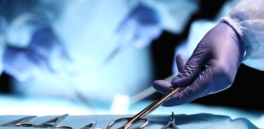 medical malpractice attorney