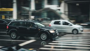 south carolina pedestrian car accidents