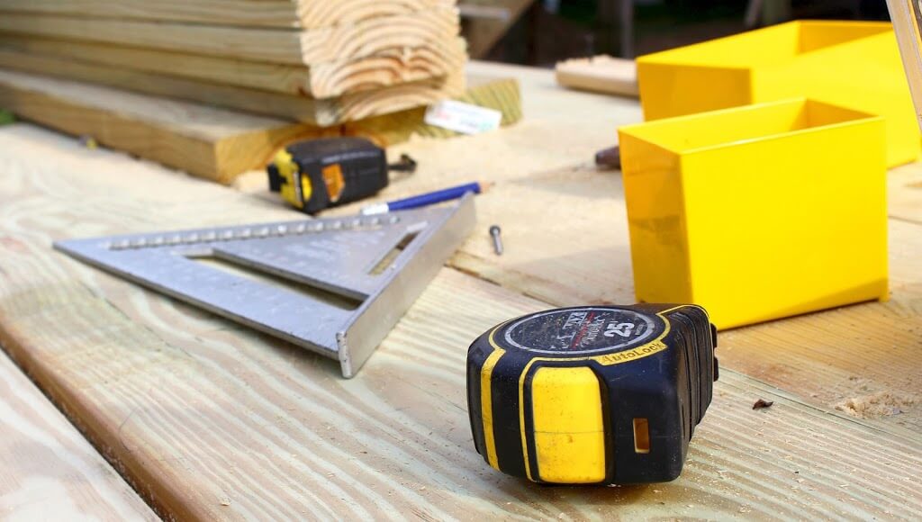 fatal tape measure accident