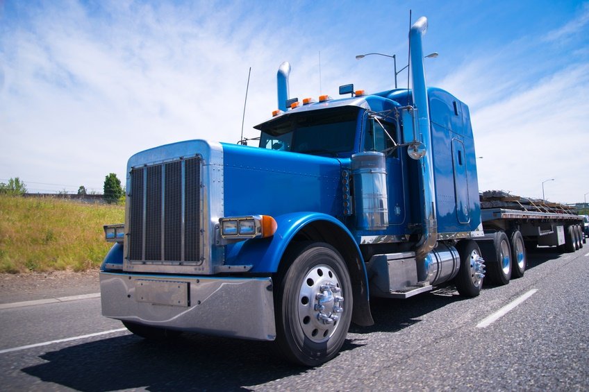 tractor trailer accident attorney