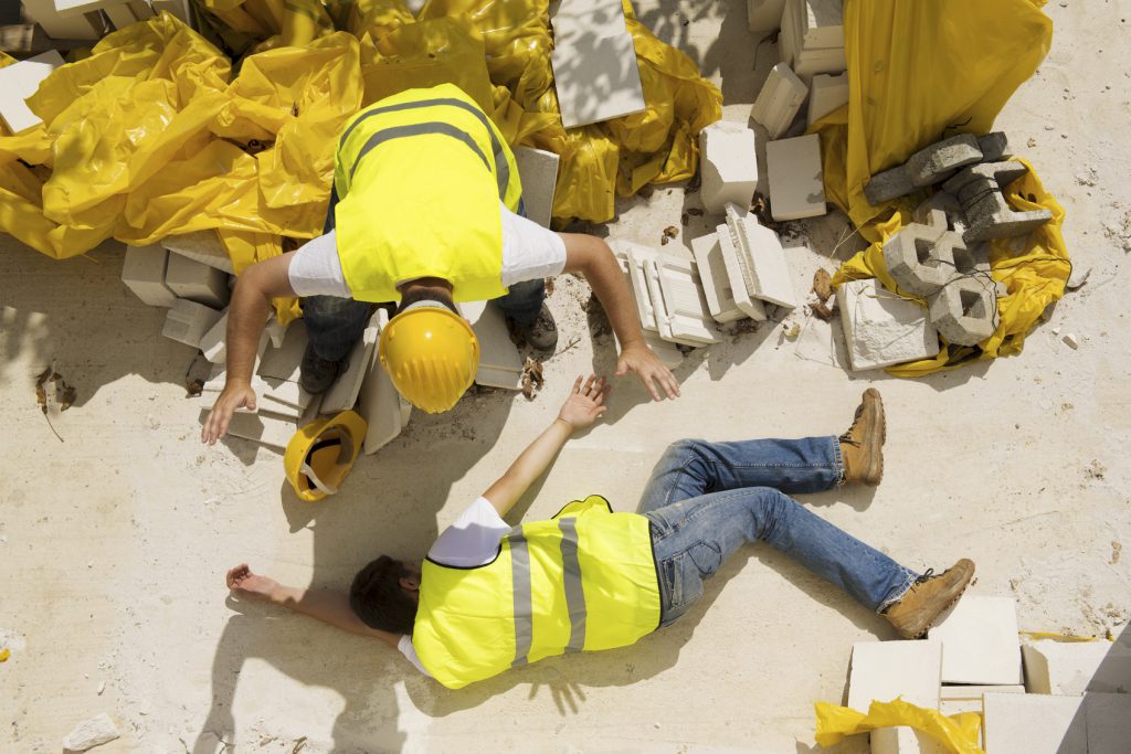 Workers Compensation Lawyers Brisbane