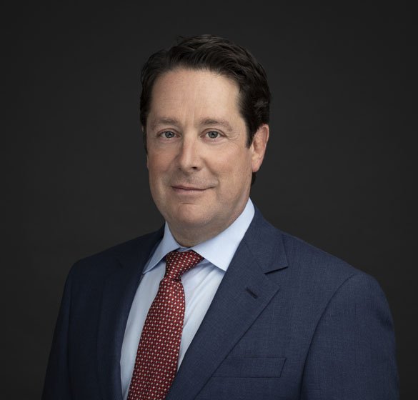 Attorney Brent Stewart