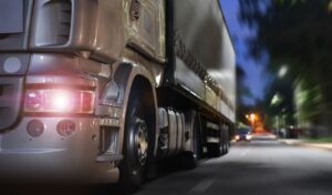Truck Accidents in Columbia, SC