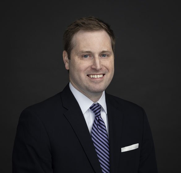 Attorney Sam Bass