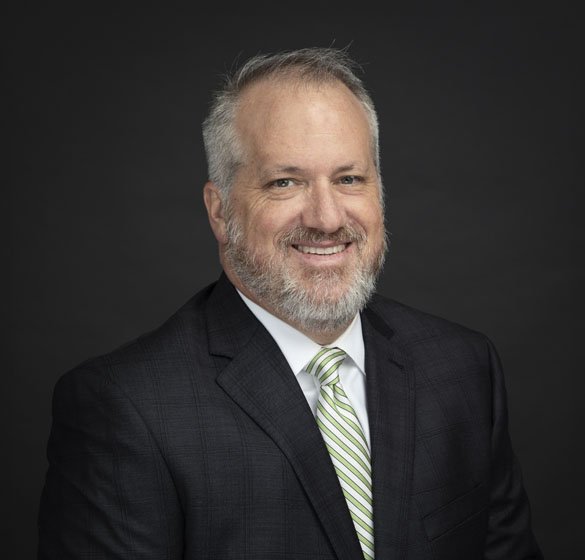 Attorney Stephen Suggs