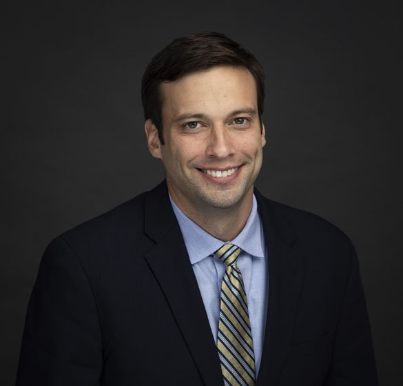 Attorney Tyler Bathrick
