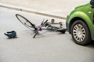 bicycle accident attorney in SC