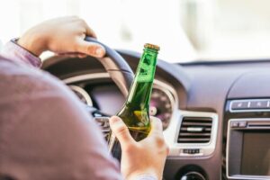 SC drunk driving accidents