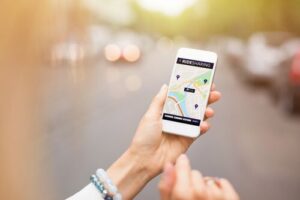 Lyft Accident Lawyer