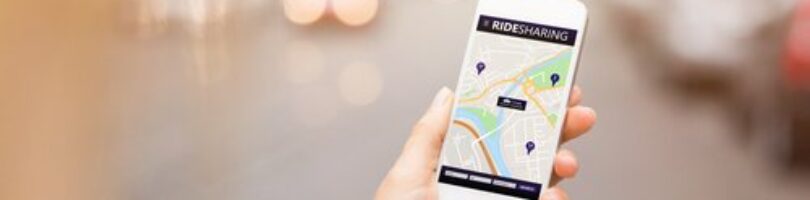 Lyft Accident Lawyer