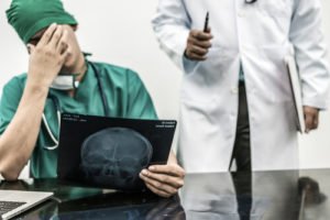 Medical Malpractice Attorney in SC