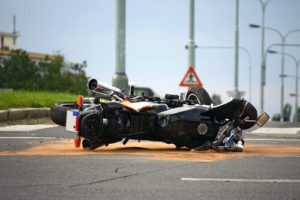 SC Motorcycle accident attorney