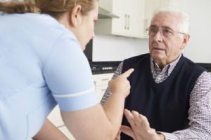 SC Nursing home abuse attorney
