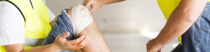 On the job injuries in SC