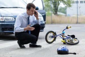 SC Pedestrian Accident attorney