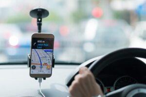 uber accidents