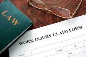 south carolina workers compensation lawyer