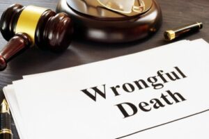 Wrongful Death Lawyer in South Carolina