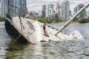 Contact a Stewart Law Office personal injury lawyer today about your boating accident.