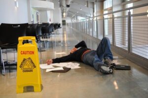 If you have sustained a slipped on wet floor injury, contact our lawyers today.