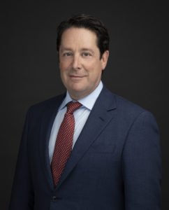 Attorney Brent P Stewart