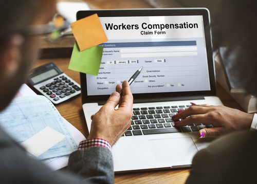 Is Workers Compensation Considered Income When Filing Taxes