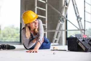 Workplace Injuries