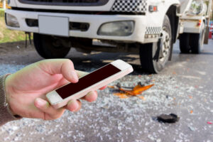 Attorneys for Truck Accident in North Carolina