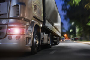 Causes of Truck Accident in North Carolina