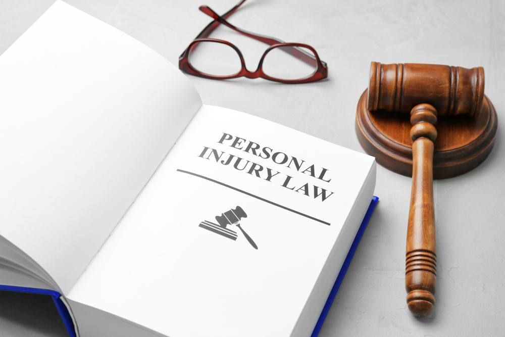 Personal injury lawyer Atlanta