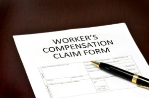 Workers' Compensation law SC