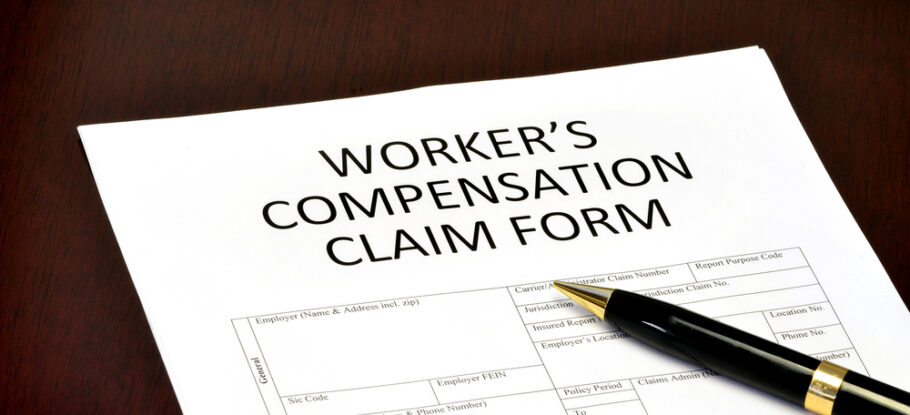 Workers' Compensation law SC