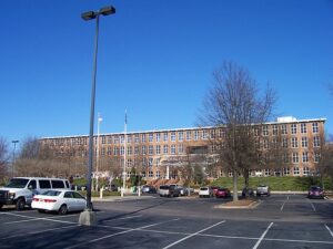 personal injury lawyers near South Carolina State Museum