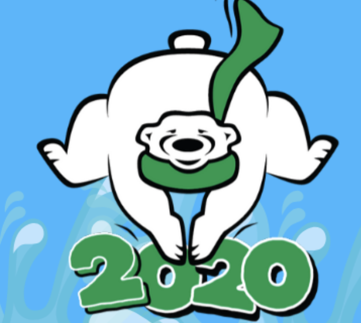 Polar Plunge South Carolina Special Olympics