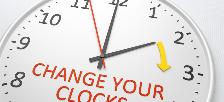 Daylight Savings Spring Forward Causes More Fatal Accidents