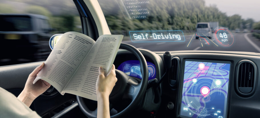 Self-Driving Car Accident Liability in South Carolina