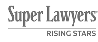 Rising Star Awards Super Lawyers