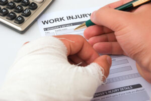 Overexertion at Work - Workers' Compensation in South Carolina